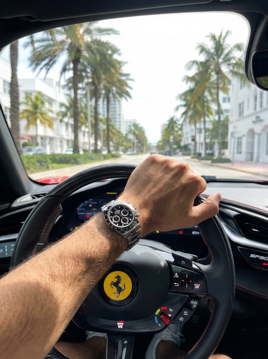 LARPVAULT - Car & Driver 100 POV Prompts