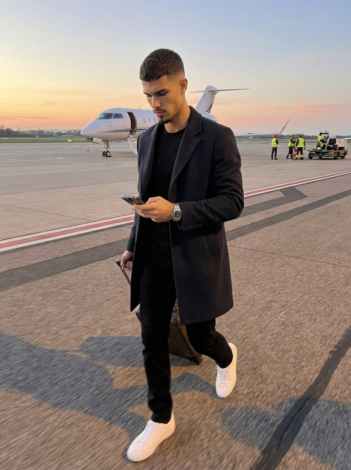 LARPVAULT - Essential 20 Prompt Pack