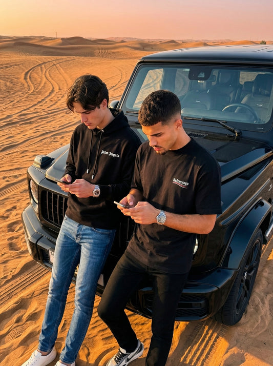 LARPVAULT - Duo POV 100 Prompts