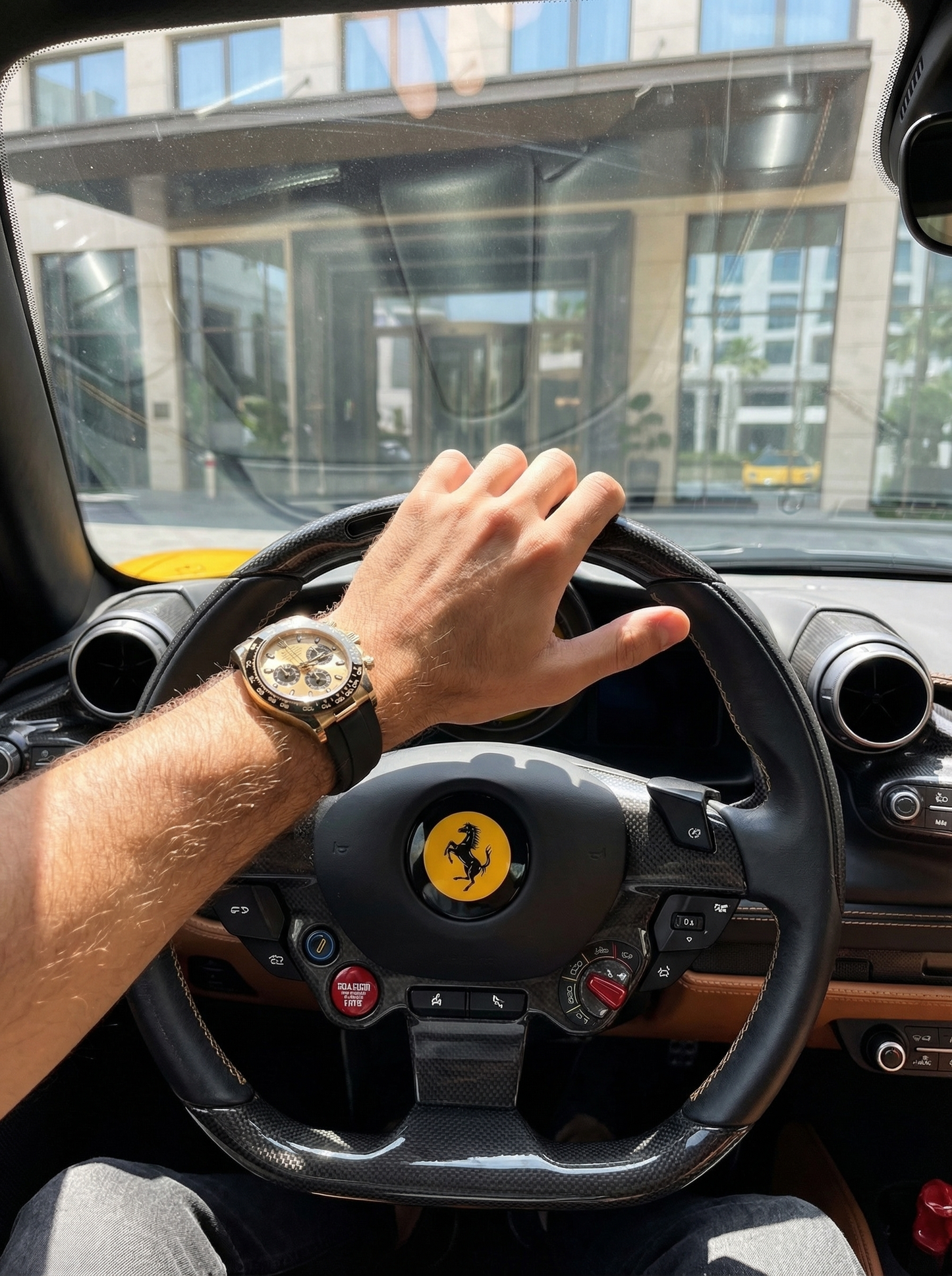 LARPVAULT - Watches POV 100 Prompts