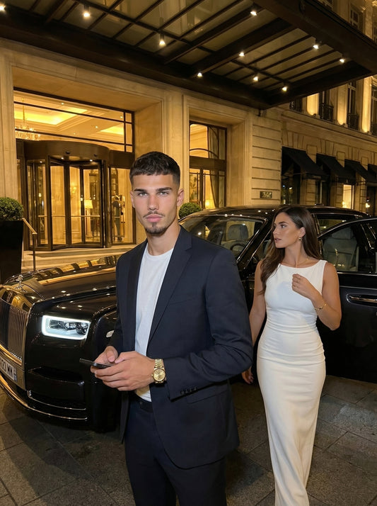 LARPVAULT - GF 100 Prompts